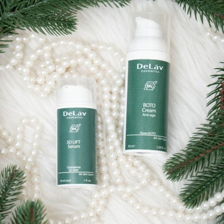 Сироватка 3D ЛІФТ 