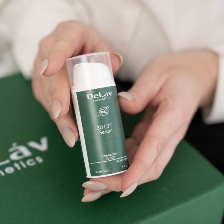 Сироватка 3D ЛІФТ 