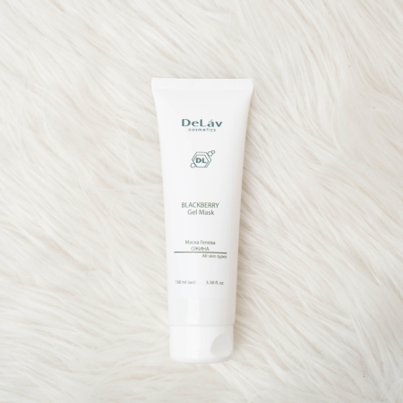 Mаска Гелева ОЖИНА