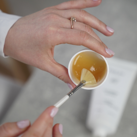 Mаска Гелева ОЖИНА