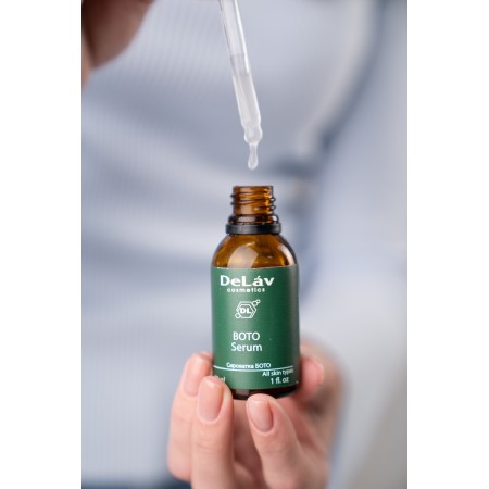 Сироватка БОТО 