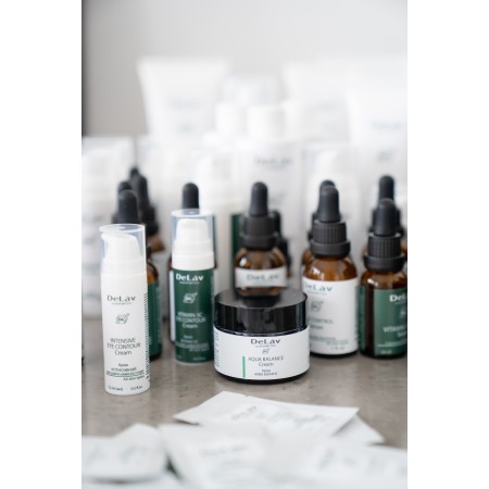 Крем АКВА БАЛАНС