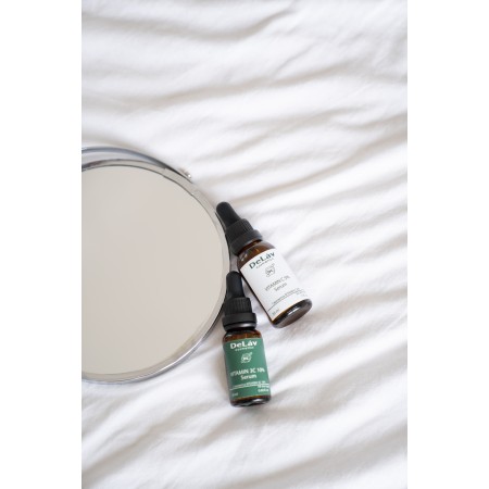 Cироватка ВІТАМІН 3С 10%