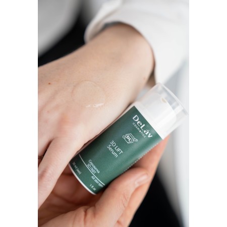 Сироватка 3D ЛІФТ 