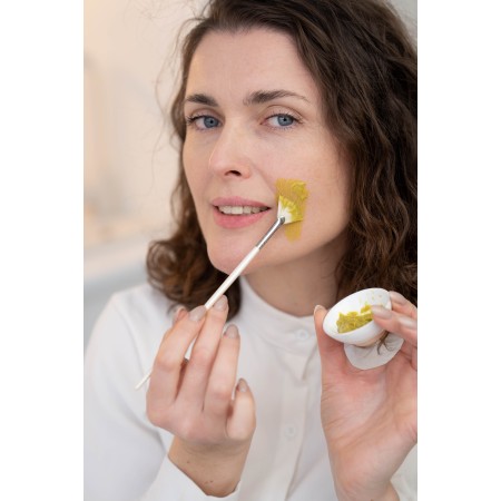 Маска СЕБО КОНТРОЛЬ