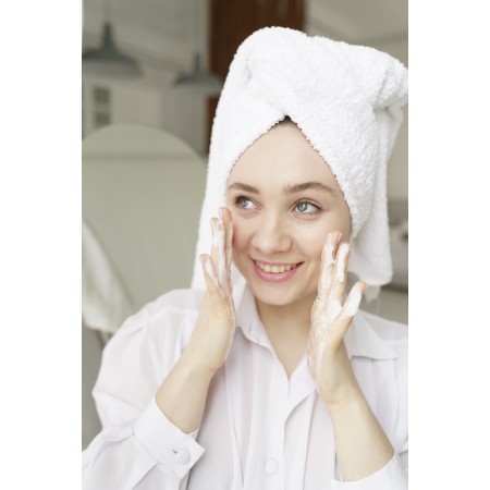 Пінка М'ЯКА для Вмивання