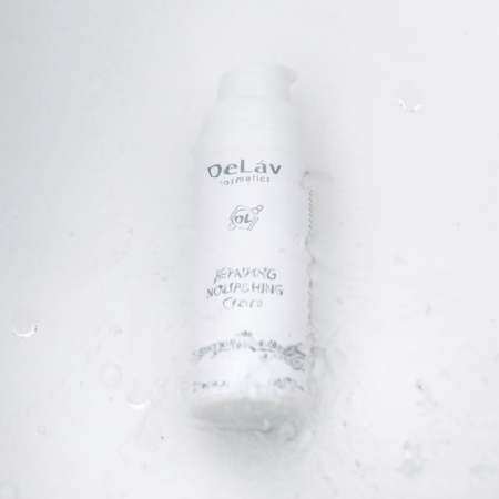 Крем ВІДНОВЛЮВАЛЬНИЙ ЖИВИЛЬНИЙ Крем ВІДНОВЛЮВАЛЬНИЙ ЖИВИЛЬНИЙ