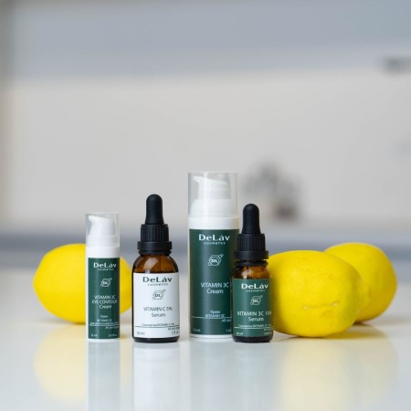 Cироватка ВІТАМІН 3С 10%