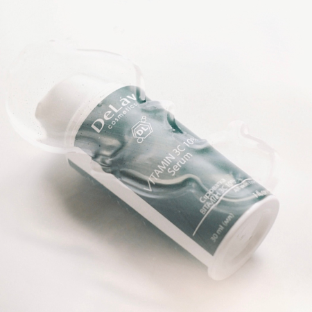 Cироватка ВІТАМІН 3С 10%