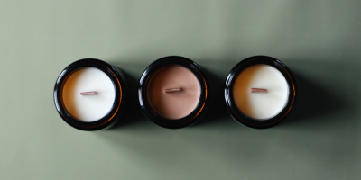 Купити ароматичні свічки: як обрати якісні та безпечні свічки для дому