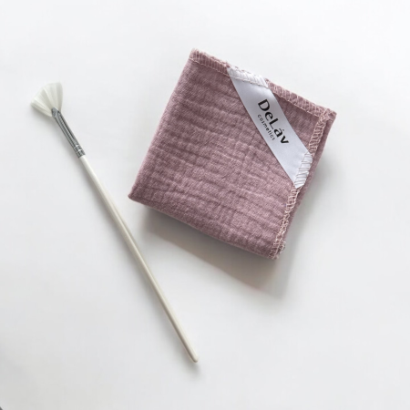 Муслінова серветка Муслінова серветка