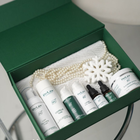 Коробка ПОДАРУНКОВА на магнітах Коробка ПОДАРУНКОВА на магнітах