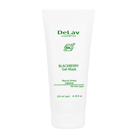 Mаска Гелева ОЖИНА