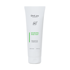 Крем для тіла ЖИВИЛЬНИЙ