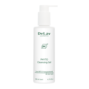 Гель ФІТО Очищувальний