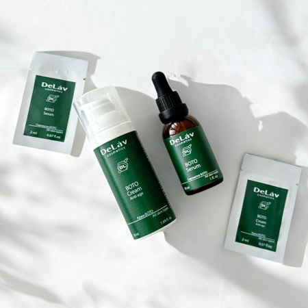 Сироватка БОТО 