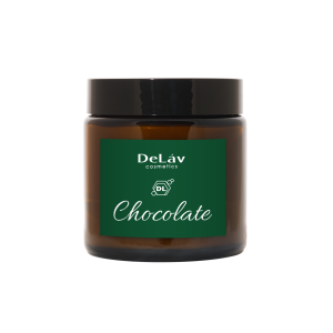 Свічка ароматична ШОКОЛАД 