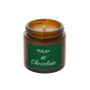 Свічка ароматична ШОКОЛАД 
