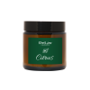 Свічка ароматична ЦИТРУС Свічка ароматична ЦИТРУС