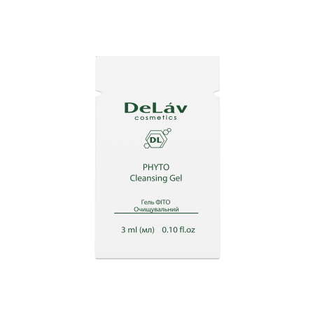 Гель ФІТО Очищувальний
