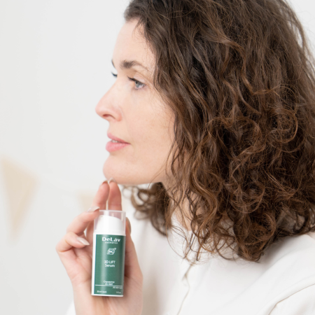 Сироватка 3D ЛІФТ 